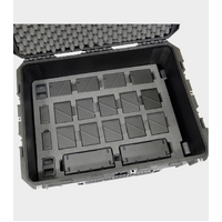 GPC Inspire 3 Travel Mode Case