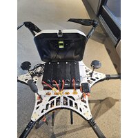 Harris Aerial Carrier H6 Electric UAV - Second Hand