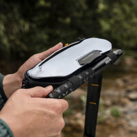 Insta360 Everyday Crossbody Bag (Trail Gray)