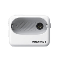 Insta360 GO 3 Travel Kit (128GB)