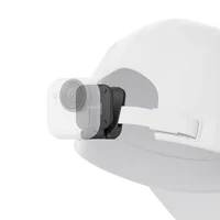 Large View Insta360 GO Ultra Magnetic Easy Clip