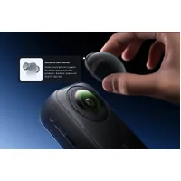 Insta360 X5 Essentials Bundle
