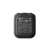 Insta360 GPS Preview Remote with Built-In Mic