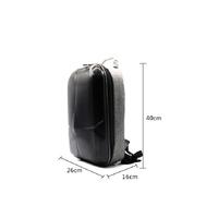 Turtle Hardshell Backpack for DJI Mavic 2 and Smart Controller
