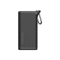 PGYTECH Createmate CF Express Type A / SD Card Reader Case Classic Black