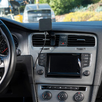 Peak Design Mobile Car Vent Mount - Charging