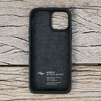 Peak Design iPhone 14 Plus Everyday Case - Charcoal