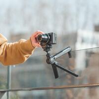 PGYTECH MantisPod Pro (DISCONTINUED)
