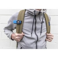 Quad Lock Belt/Utility/Backpack - Utility/Belt Clip