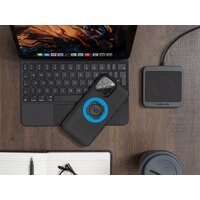 Quad Lock Wireless Charging Pad