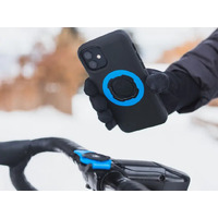 Quad Lock Coloured MAG Rings