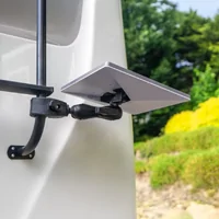 RAM Ball Adapter for Starlink Mini