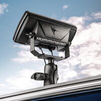 RAM Drill-Down Ball Mount for Humminbird Helix 8-10 & XPLORE Series