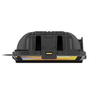 GDS Powered Dock for Zebra ET4x 8" with IntelliSkin