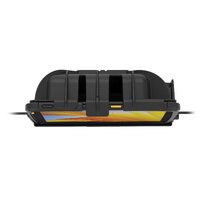 GDS Power + Dual USB Dock for Zebra & ET4x 10" with IntelliSkin