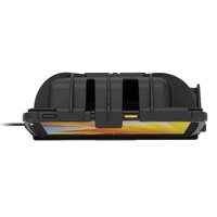 GDS Powered Dock for Zebra ET4x 10" with IntelliSkin