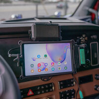 GDS USB Type-C 3.1 Vehicle Dock for Tab A 8.4 & Tab A 8.0 (2019)