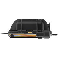 Locking GDS Powered Dock for Zebra ET401 & ET4x 8" with IntelliSkin