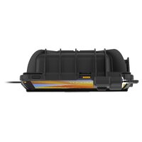 Locking GDS Powered Dock for Zebra ET401 & ET4x 10" with IntelliSkin