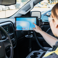 RAM IntelliSkin Next Gen for Samsung Tab A9+