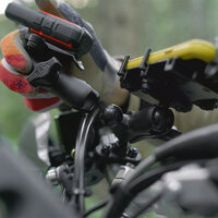 RAM Quick-Grip Universal Phone Holder with Ball