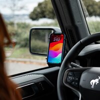 RAM Quick-Grip XL Phone Holder with Ball