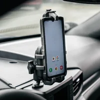 RAM Quick-Grip Pro Phone Holder with Ball