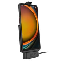 RAM EZ-Roll'r Dock for Samsung XCover7 Pro & 6 Pro Without Case