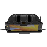 RAM Tough-Dock Power + Data for Zebra ET401 & ET4x 8"