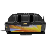 RAM Tough-Dock for Zebra ET401 & ET4x 8"
