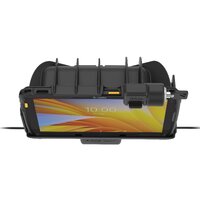 Locking RAM Tough-Dock Power + Dual USB for Zebra ET4x 10"
