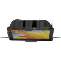 RAM Tough-Dock Power + Dual USB for Zebra ET401 & ET4x 10"