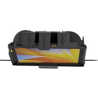 RAM Tough-Dock Power + Data for Zebra ET401 & ET4x 10"