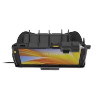 Locking RAM Tough-Dock for Zebra ET4x 10"