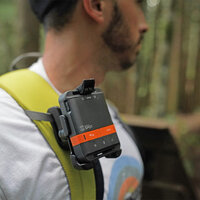 RAM Universal Belt & Backpack Clip Mount for SPOT Gen4