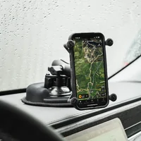 RAM Portable Friction Dashboard Base