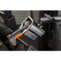 RAM® Power-Grip™ Universal Scanner Gun Holder