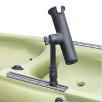 RAM Adapt-A-Post Track Base