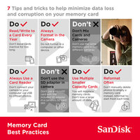 Sandisk 256GB Express MicroSD Card 880 MB/s Read 210MB/s Write Speed