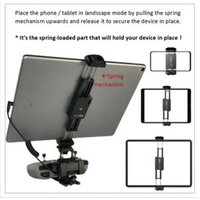 LifThor Universal Phone and Tablet Holder