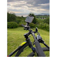 LifThor Bicycle Mount V2