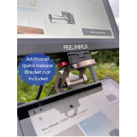 LifThor RC PLUS 2 Enterprise Utility Mount