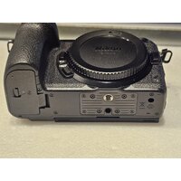 Nikon Z7 II Body (Open Box, 20 Shutter Count = 20)
