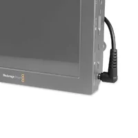SmallRig Power Cable for Blackmagic Cinema Camera/ Video Assist/Shogun - 1819