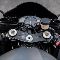 ROKFORM Pro Series Motorcycle Stem Mount
