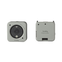 SmallRig DJI Action2 Magnetic Case (Grey) - 3627