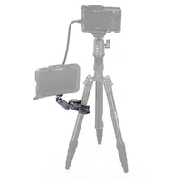 SmallRig Crab-Shaped Clamp with Ballhead Magic Arm 3757 