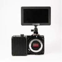 Freefly Adjustable Monitor Mount Quick Release