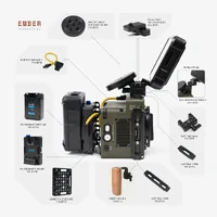 Freefly Tablet Clamp Mount