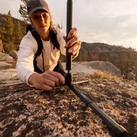 GoPro Tripod + Ballhead